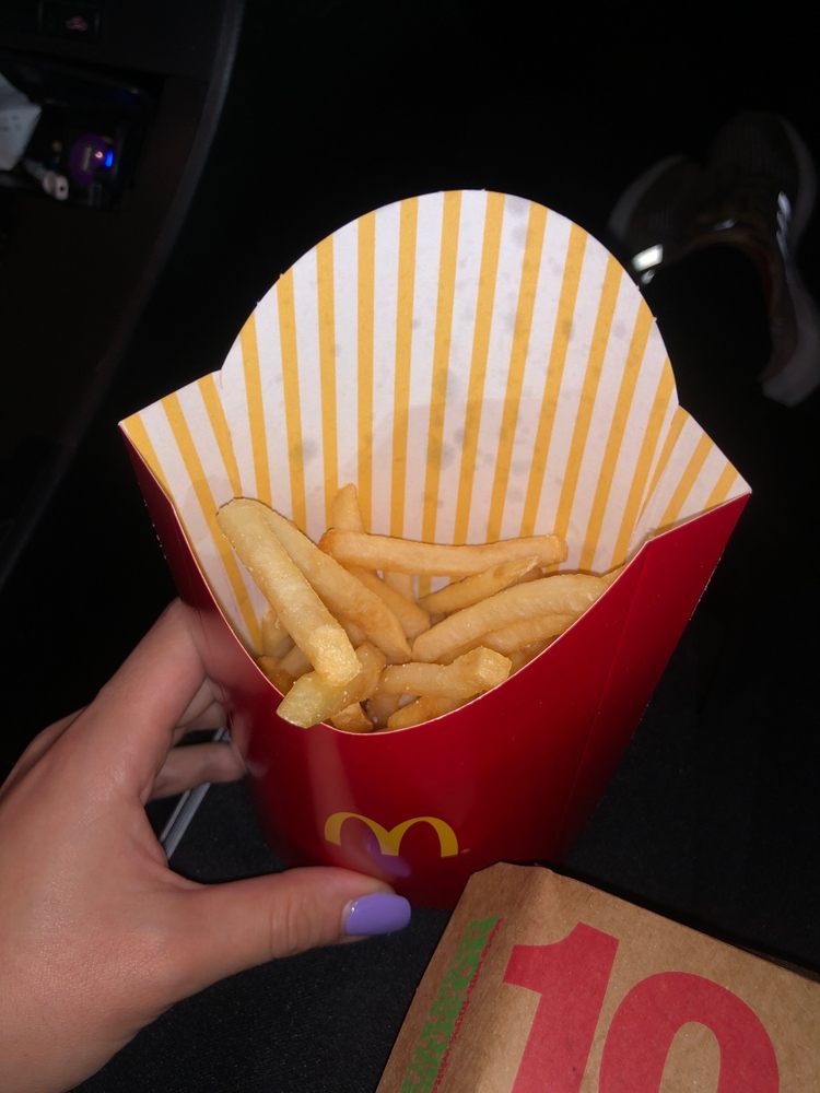 MCDONALD’S 38 Reviews Fast Food 1200 Nepperhan Ave, Yonkers, NY