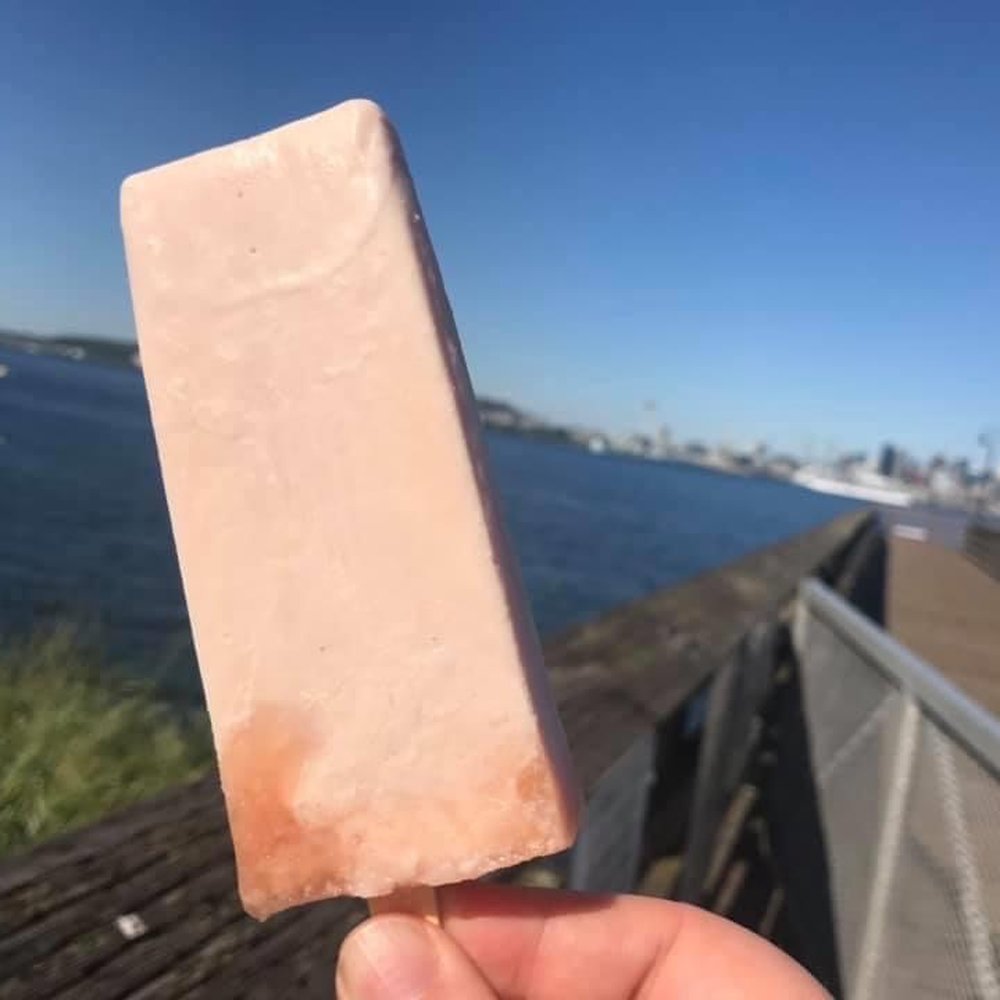 Marination Ma Kai - A guava popsicle and a view. - Korean Near Me - Seattle, Washington Marination Ma Kai - A guava popsicle and a view. - Korean Near Me - Seattle, Washington