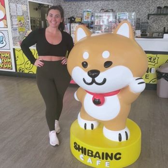 Shibainc Cafe - Bubble Tea Near Me - Sacramento, California