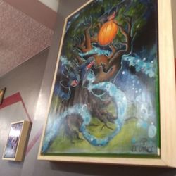 Conception Gallery
