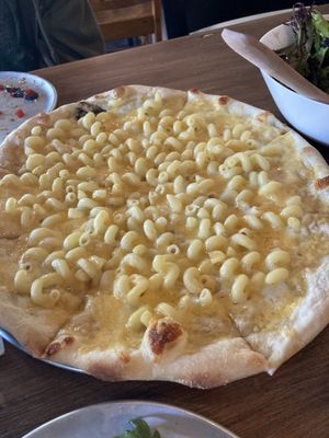 Fremont Pizza by null