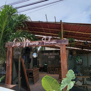 Los Morros - Seafood Near Me - Tulum, ROO Los Morros - Seafood Near Me - Tulum, ROO