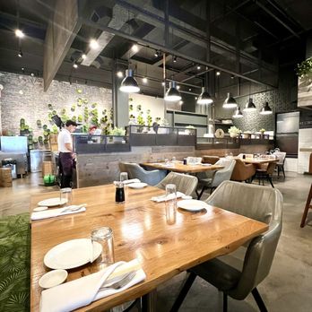 Beyond Sushi - Vegan Near Me - New York, New York