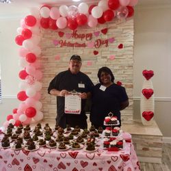 Palm City Nursing and Rehab Center