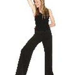Blushfashions - Jazz Pants and Leotards