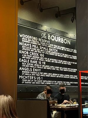 Menu photo 4 Bourbon & Bones Chophouse | Bar Peoria, AZ Menu photo 4 Bourbon & Bones Chophouse | Bar Peoria, AZ
