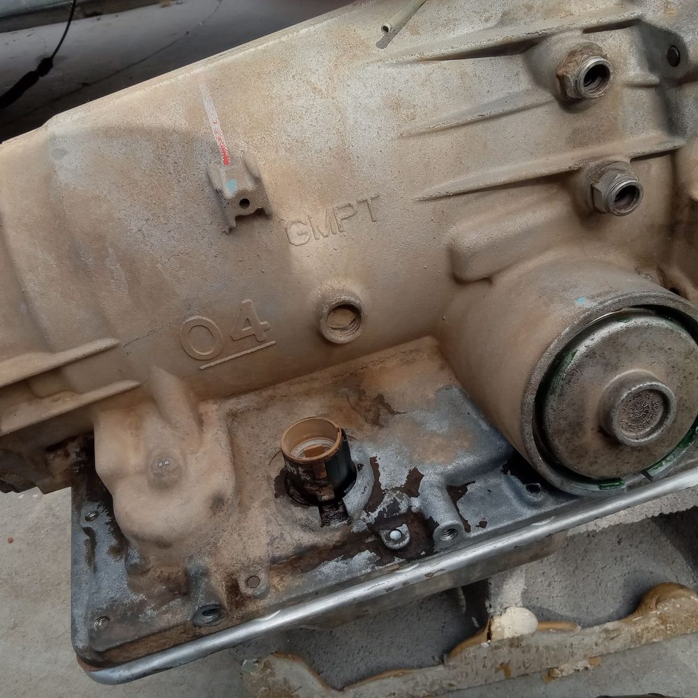 Rca Transmissions - Transmission Repair Near Me - Glendale, Arizona Rca Transmissions - Transmission Repair Near Me - Glendale, Arizona