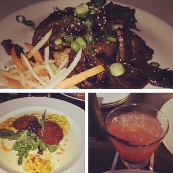 Yard House - Korean short ribs. Blue crab cakes. - New American Near Me - Northridge, California Yard House - Korean short ribs. Blue crab cakes. - New American Near Me - Northridge, California