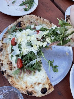 Hoek Pizza by null Hoek Pizza by null