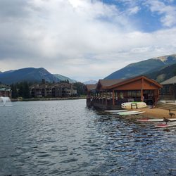Loveland Adventure Center