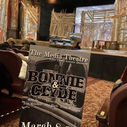 Media Theatre