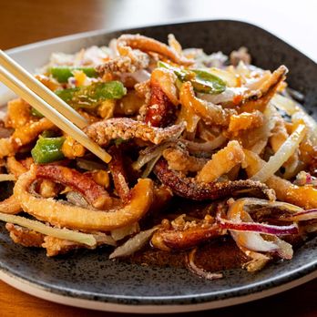 No 1 Sushi - Crispy Calamari - Sushi Bars Near Me - Wilmington, Delaware No 1 Sushi - Crispy Calamari - Sushi Bars Near Me - Wilmington, Delaware