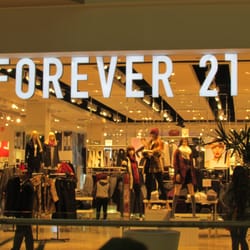 Forever 21