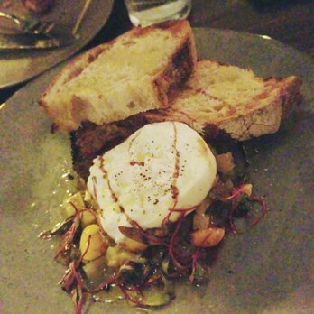 The Dawson - Burrata - American Near Me - Chicago, Illinois The Dawson - Burrata - American Near Me - Chicago, Illinois