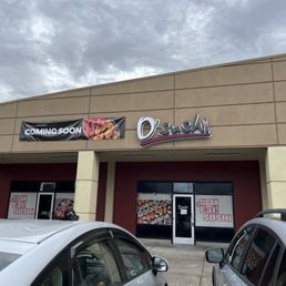 O'SUSHI - CLOSED - Updated September 2025 - 237 Photos & 269