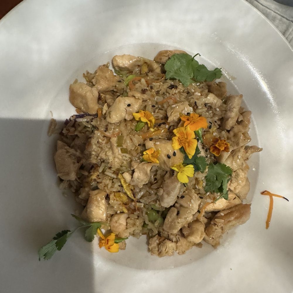 CRAVE - Chicken fried rice - American Near Me - Bloomington, Minnesota CRAVE - Chicken fried rice - American Near Me - Bloomington, Minnesota