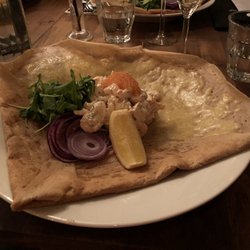 Crêperie & Logi Vasastan - Skagen