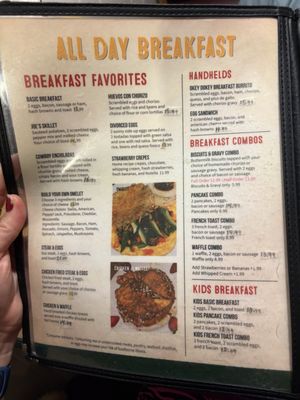 Menu photo 1 Okey Dokey Bar and Grill Omaha, NE Menu photo 1 Okey Dokey Bar and Grill Omaha, NE
