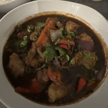 Black Salt - Chili Chicken - Indian Near Me - St. Louis, Missouri Black Salt - Chili Chicken - Indian Near Me - St. Louis, Missouri