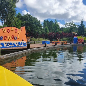 Lego City Boating School - Amusement Parks Near Me - Cypress Gardens, Florida Lego City Boating School - Amusement Parks Near Me - Cypress Gardens, Florida