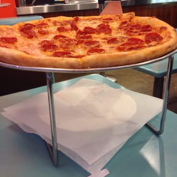 Tomato Pie Pizza Joint - Pizza Near Me - Silver Lake, California Tomato Pie Pizza Joint - Pizza Near Me - Silver Lake, California