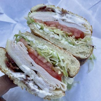 Morucci's Deli - #5 California Club - Delis Near Me - Walnut Creek, California Morucci's Deli - #5 California Club - Delis Near Me - Walnut Creek, California