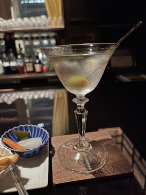 The Tokyo Station Hotel by null