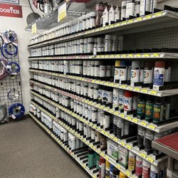 Aerosols!