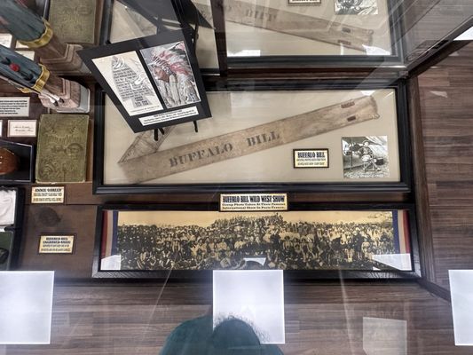 Once upon A Time In America Museum by null