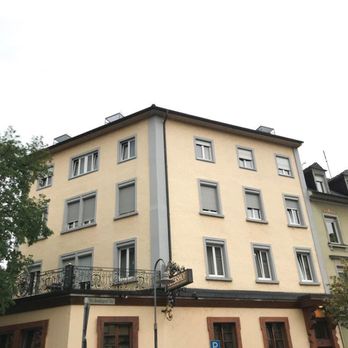 Petershof - Hotel Restaurant PETERSHOF - Hotels Near Me - Konstanz, BW