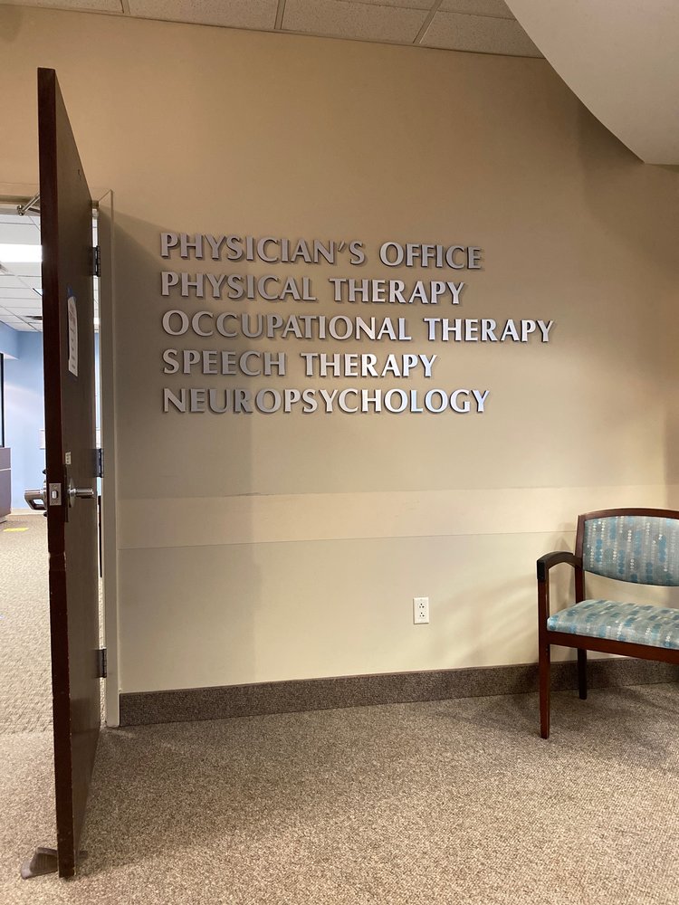 URMC ORTHOPEDICS AND REHAB AT CLINTON CROSSINGS Updated October 2024