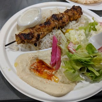 Al Basch Chicken - Chicken Kebab - Mediterranean Near Me - Los Angeles, California Al Basch Chicken - Chicken Kebab - Mediterranean Near Me - Los Angeles, California