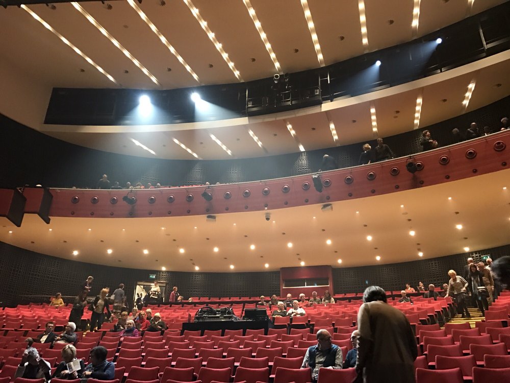 Parktheater Eindhoven