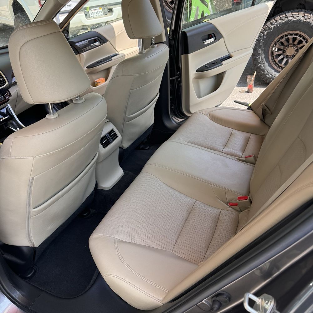 Steady Auto Care and Detail - Car - Auto Detailing Near Me