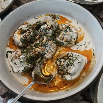 Huda - shish barak - Arabic Near Me - Brooklyn, New York