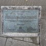 Photo of Brendan Behan Statue