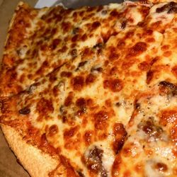 Springfield Roots Pizzeria