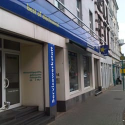 EURONICS Bund
