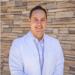 Irvine Optometry - Dr. Vincent Cano