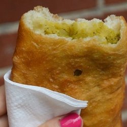 Gold Label International Food - Piroshki