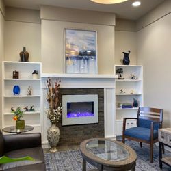 Portnoy and Tu, DDS, PC Family Dentistry - Lobby