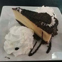 Casanova - Tarta de oreo