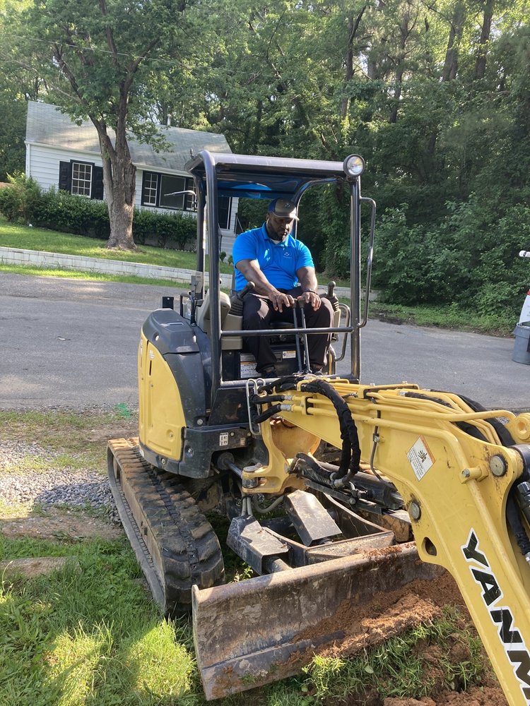 Slide of The Plumbing Officials