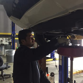 HP Auto Repair - Auto Repair Near Me - San Jose, California HP Auto Repair - Auto Repair Near Me - San Jose, California