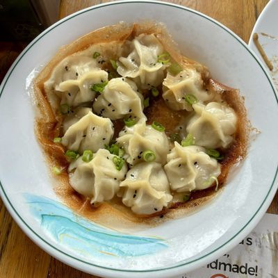 Lin Handmade Dumplings & Noodles by null