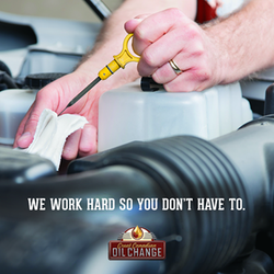 Great Canadian Oil Change