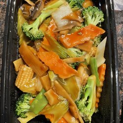 Ming Garden Chinese Restaurant