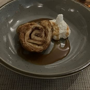 Perso - Chef's Choice fig strudel - Italian Near Me - Louisville, Kentucky Perso - Chef's Choice fig strudel - Italian Near Me - Louisville, Kentucky