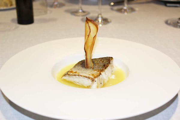 Restaurante Juan Moreno by null