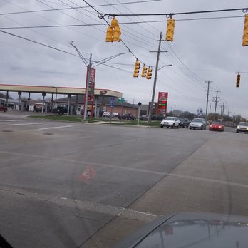 Speedway - Yepper see that right to 269 and then $0.03 off with Speedy Rewards - Gas Stations Near Me - Roseville, Michigan Speedway - Yepper see that right to 269 and then $0.03 off with Speedy Rewards - Gas Stations Near Me - Roseville, Michigan